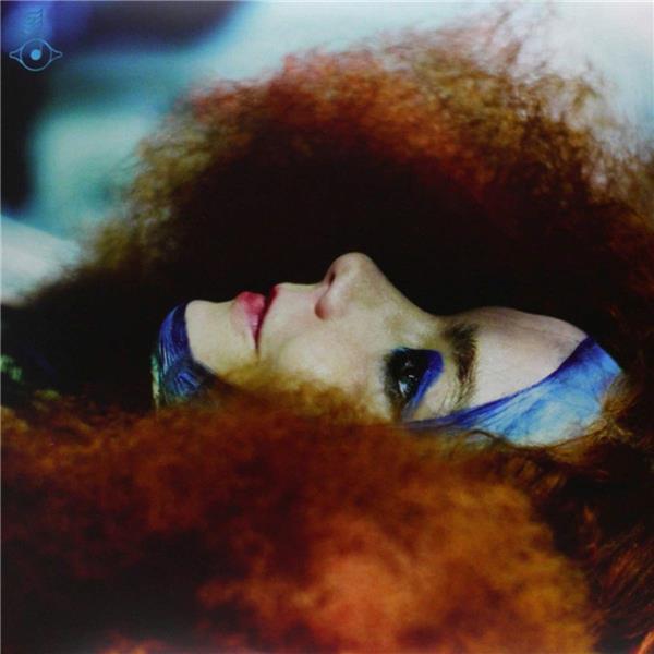 Biophilia Live
