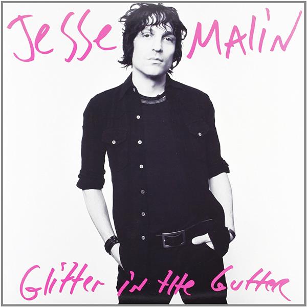 GLITTER IN THE GUTTER