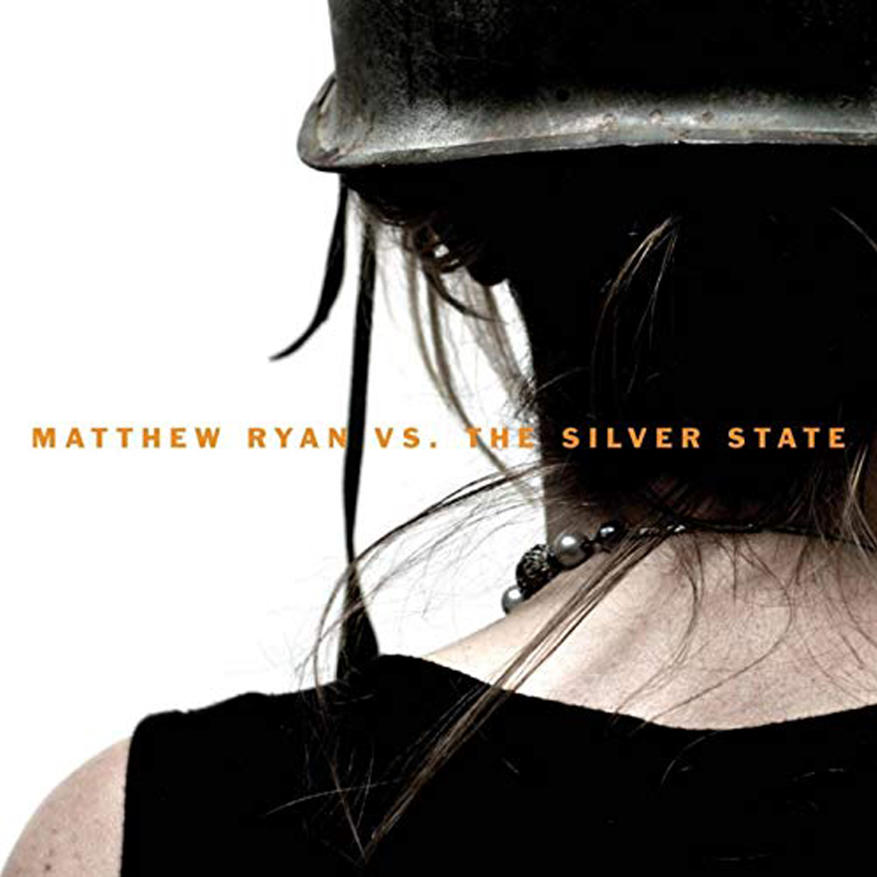 VS THE SILVER STATE/VINYLE 200GR