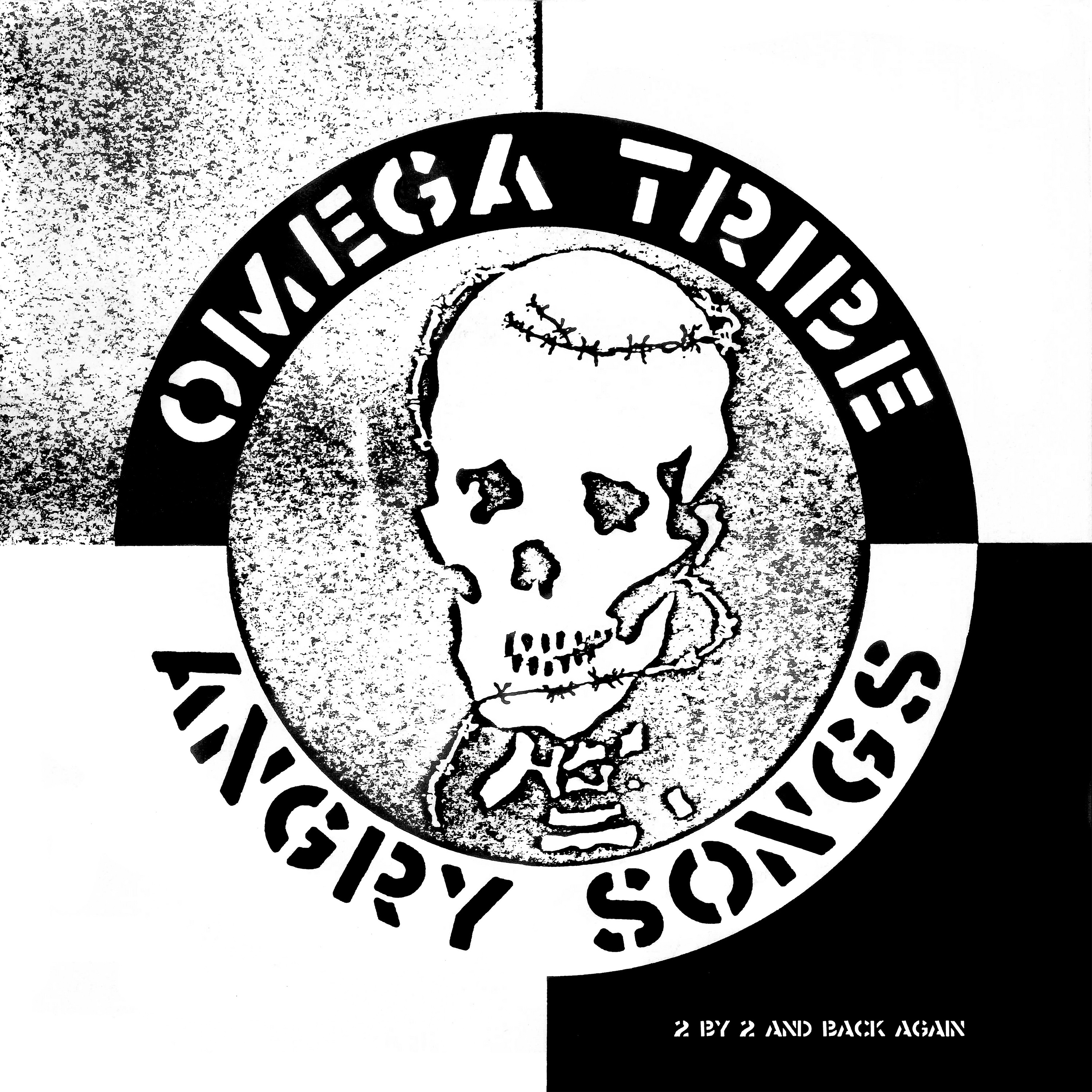 ANGRY SONGS