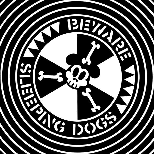 BEWARE