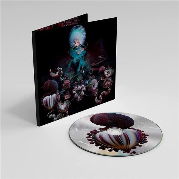 Fossora Édition Deluxe