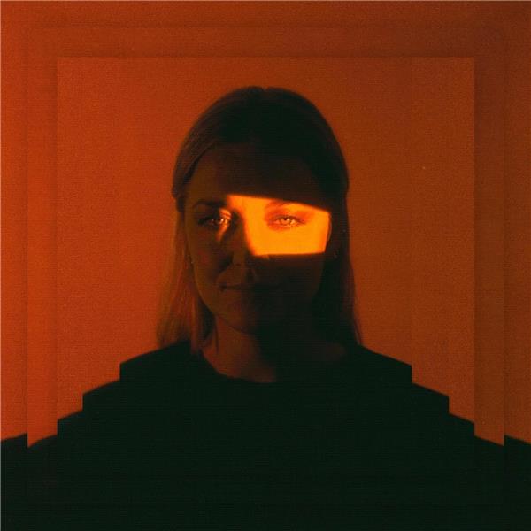 GOLD/VINYLE ORANGE CLAIR