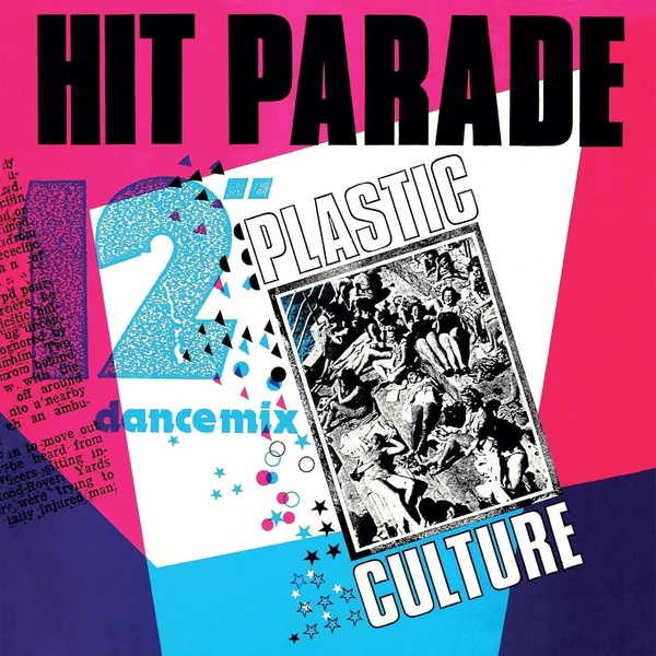 Plastic Culture