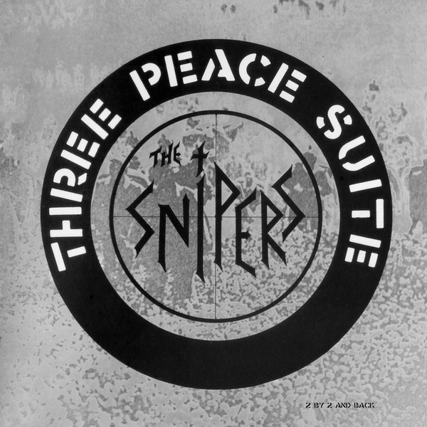 Three Peace Suite
