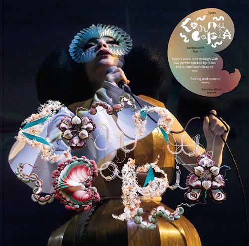 cornucopia : live
