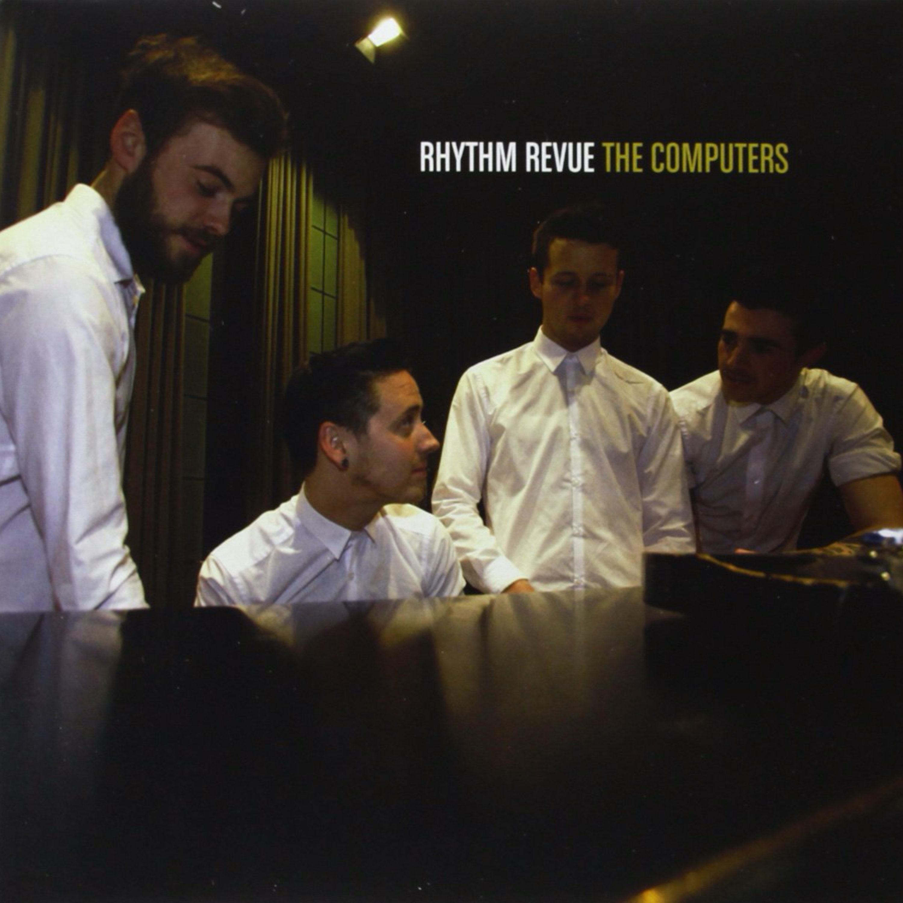 RHYTHM REVUE