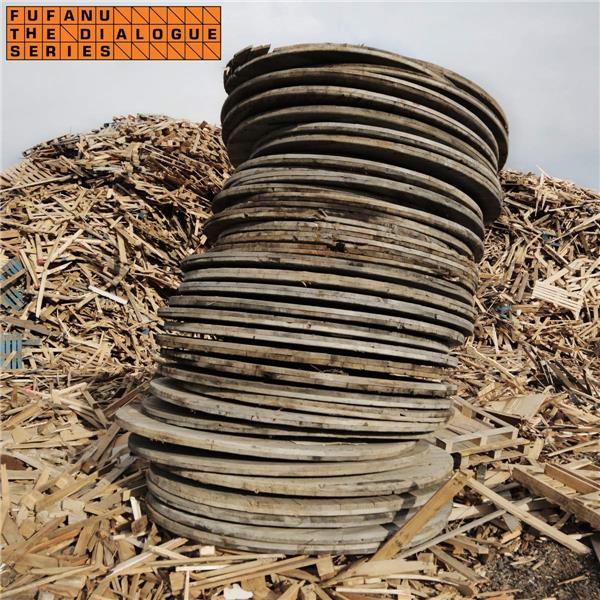 The Dialogue Series I, II & III