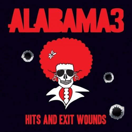 Hits & Exit Wounds