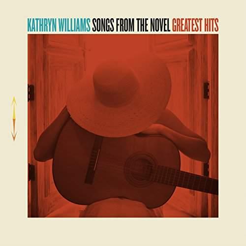 Song from the Novel Greatest Hits/coupon MP3 inclus