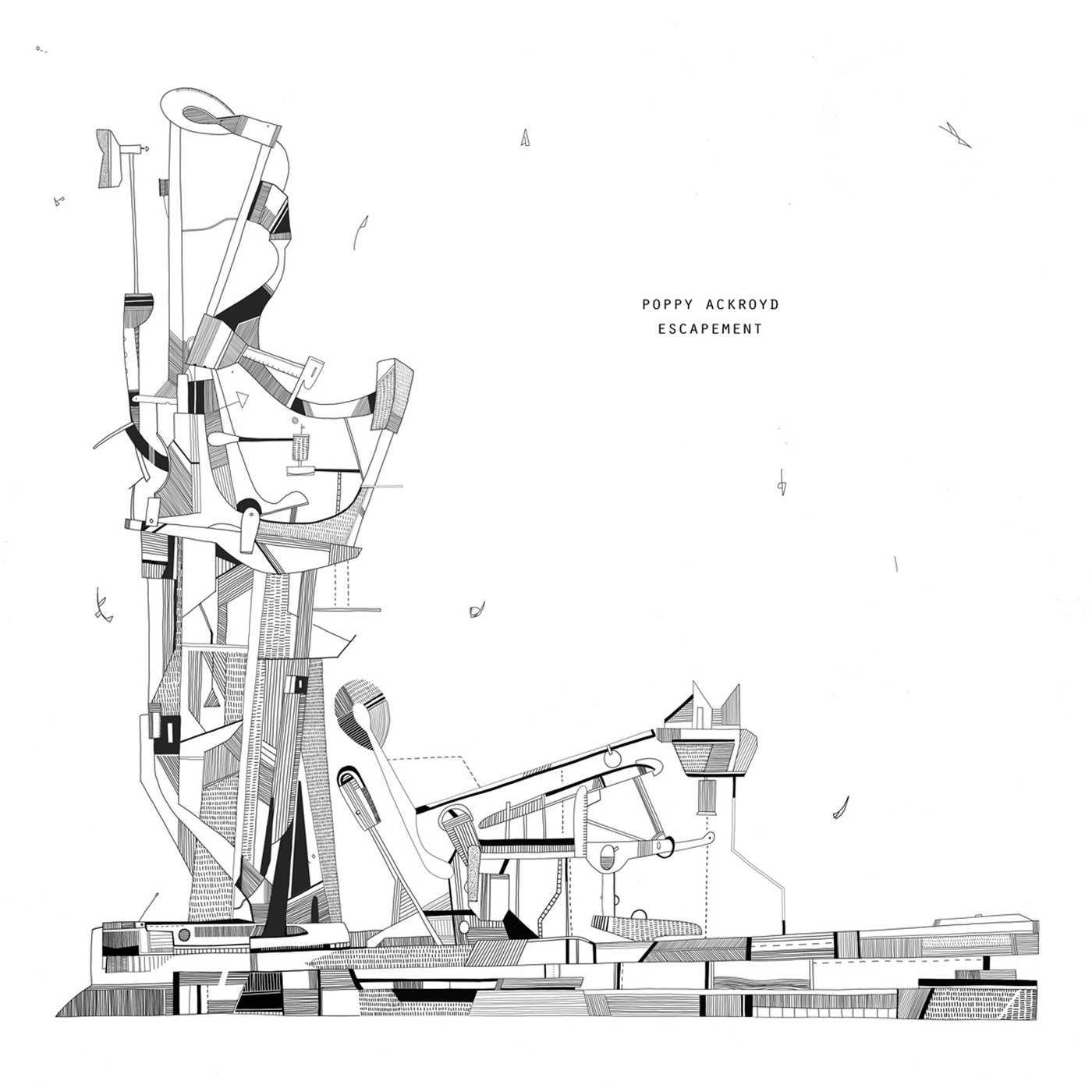 Escapement