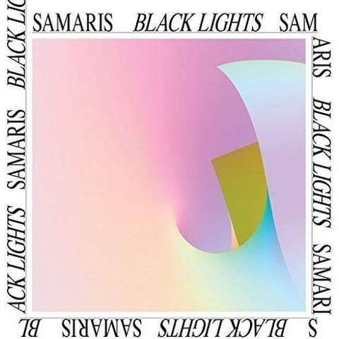 Black lights