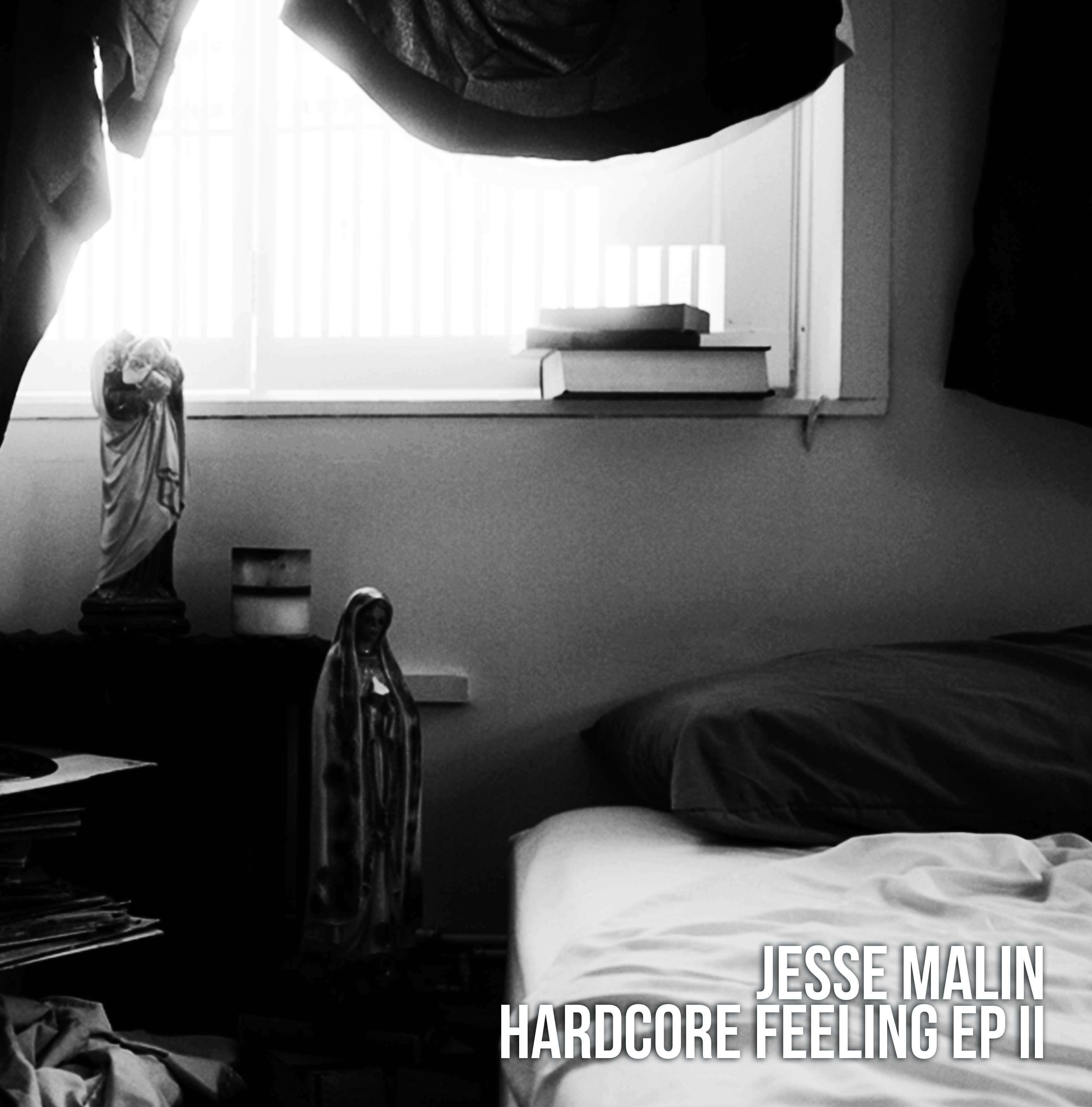 HARDCORE FEELING