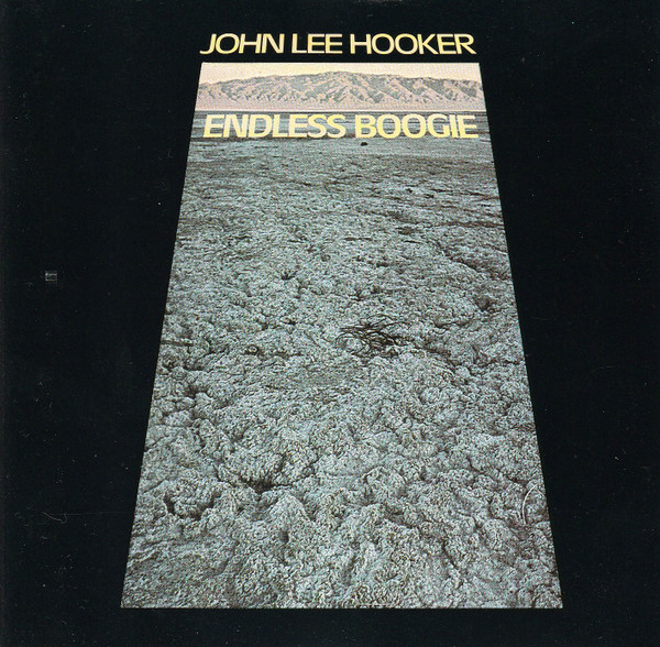 Endless Boogie