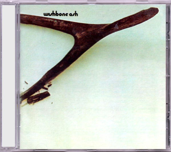 Wishbone Ash