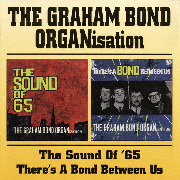 Sound of 65 - There s a bond between us