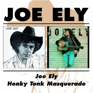 Honky Tonk Masquerade