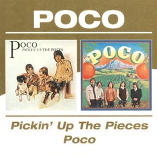 Pickin up the pieces - Poco
