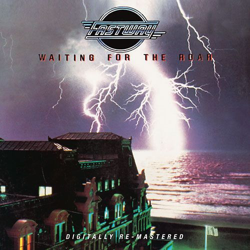 Waiting For The Roar