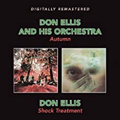 Autumn Shock Treatment