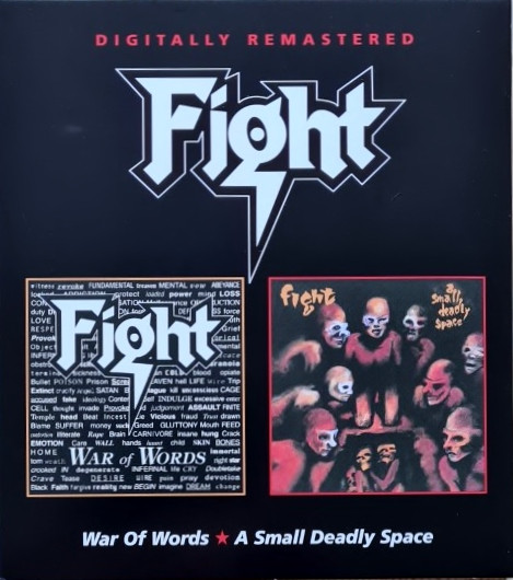 War Of Words
