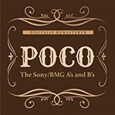 The Sony / BMG A's & B's