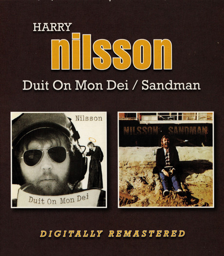Duit On Mon Dei / Sandman