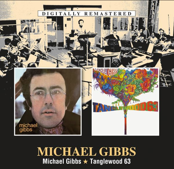 Michael Gibbs – Tanglewood 63