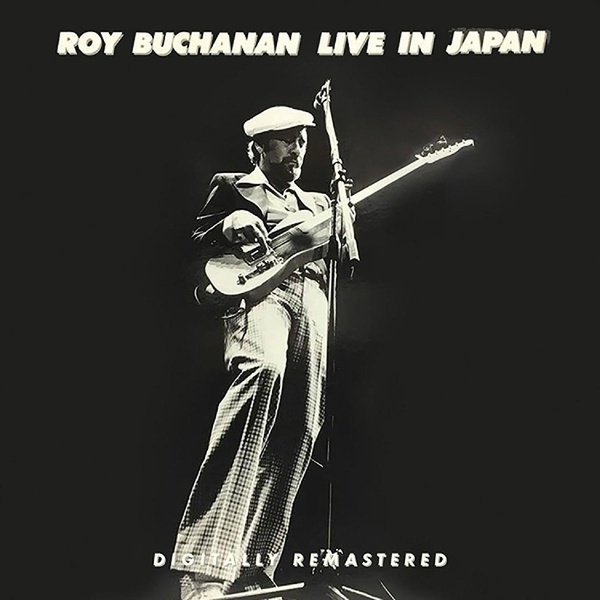 Live In Japan