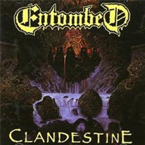 Clandestine