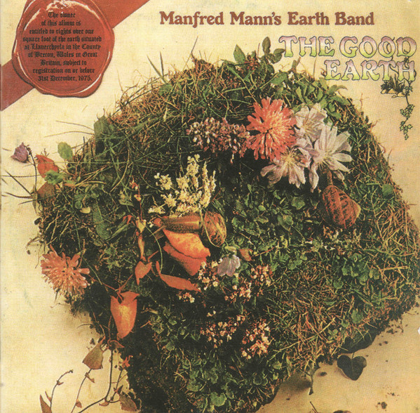 Good earth