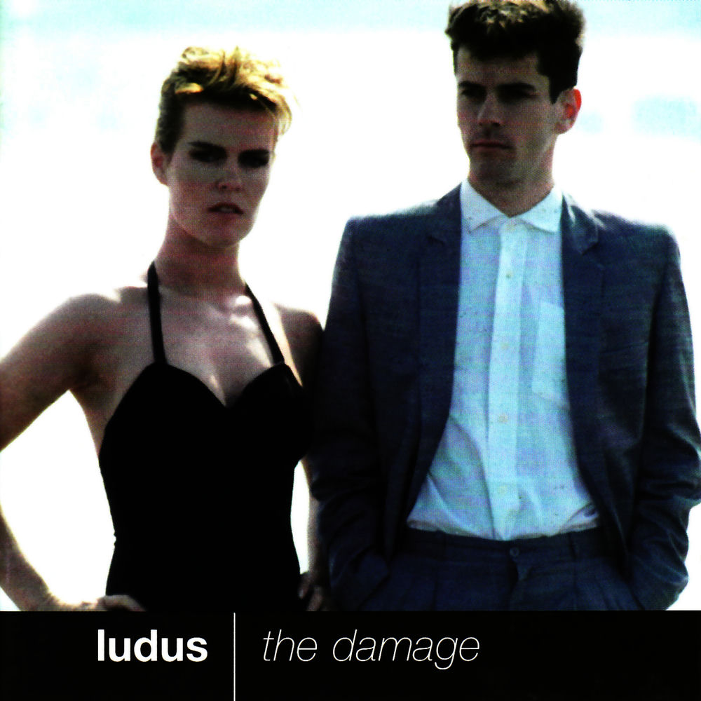 Damage