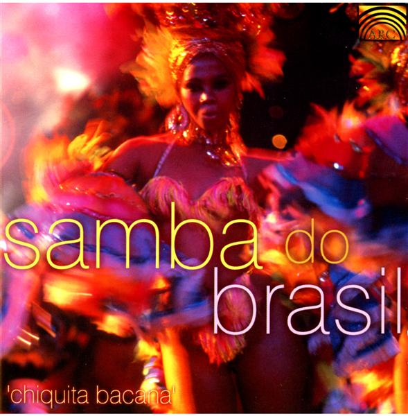 Samba do Brasil