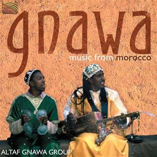 Musique du Maroc