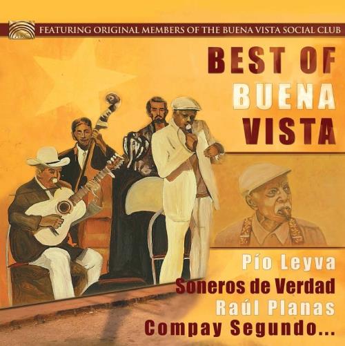 Best of Buena Vista