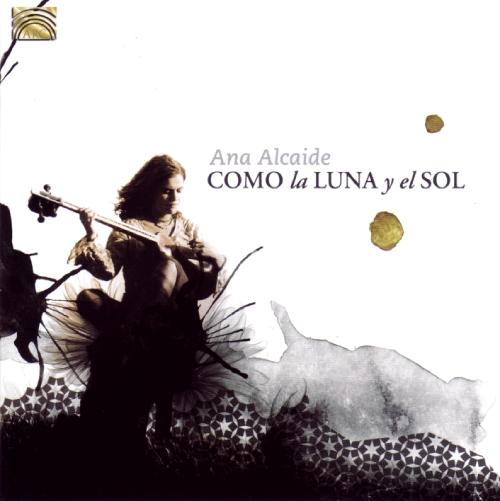 Como la luna el sol