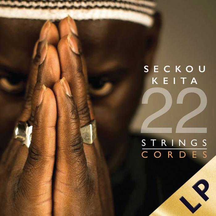 22 STRINGS/22 CORDES