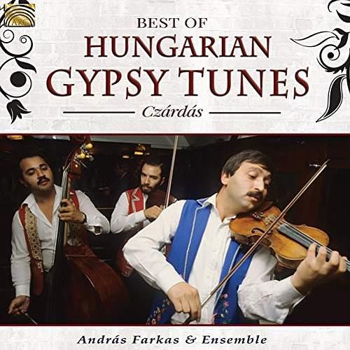Best of Hungarian Gypsy Tunes Czardas !