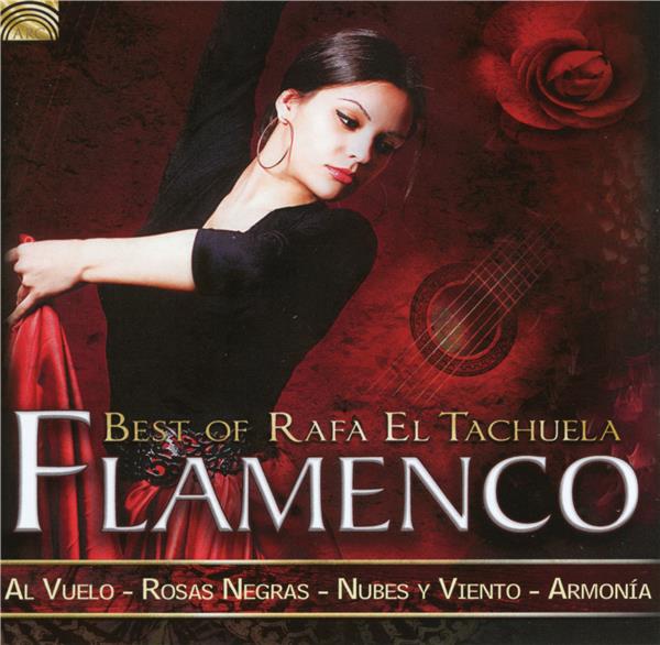 Best of Rafa El Tachuela