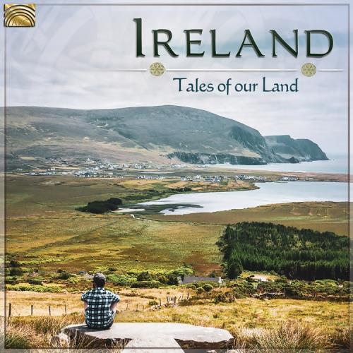 Ireland Tales Of Our Land