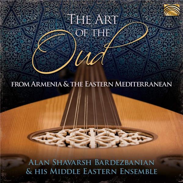 The Art Of The Oud
