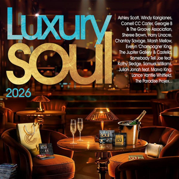 Luxury Soul 2026