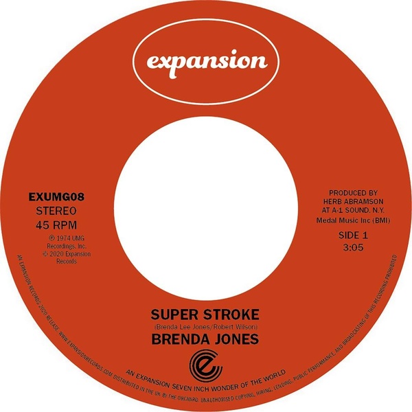 Super Stroke - Big Mistake