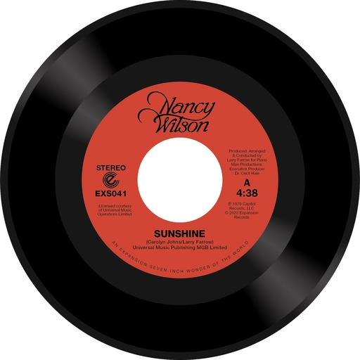Sunshine - The End of Our Love