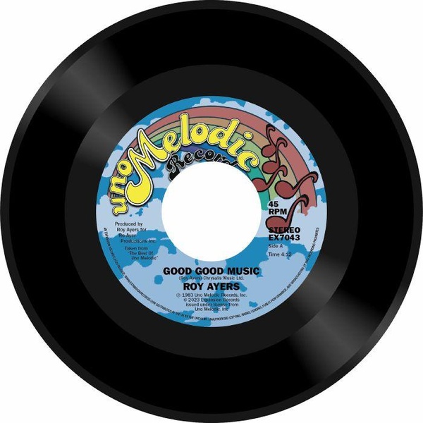 Good Good Music - Chicago