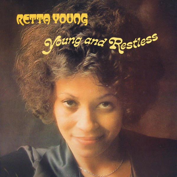 Young & restless