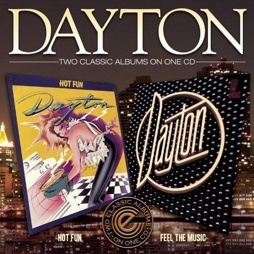 Hot fun - Dayton