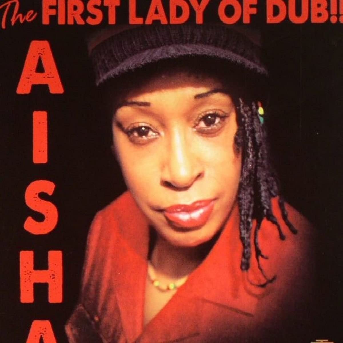 FIRST LADY OF DUB