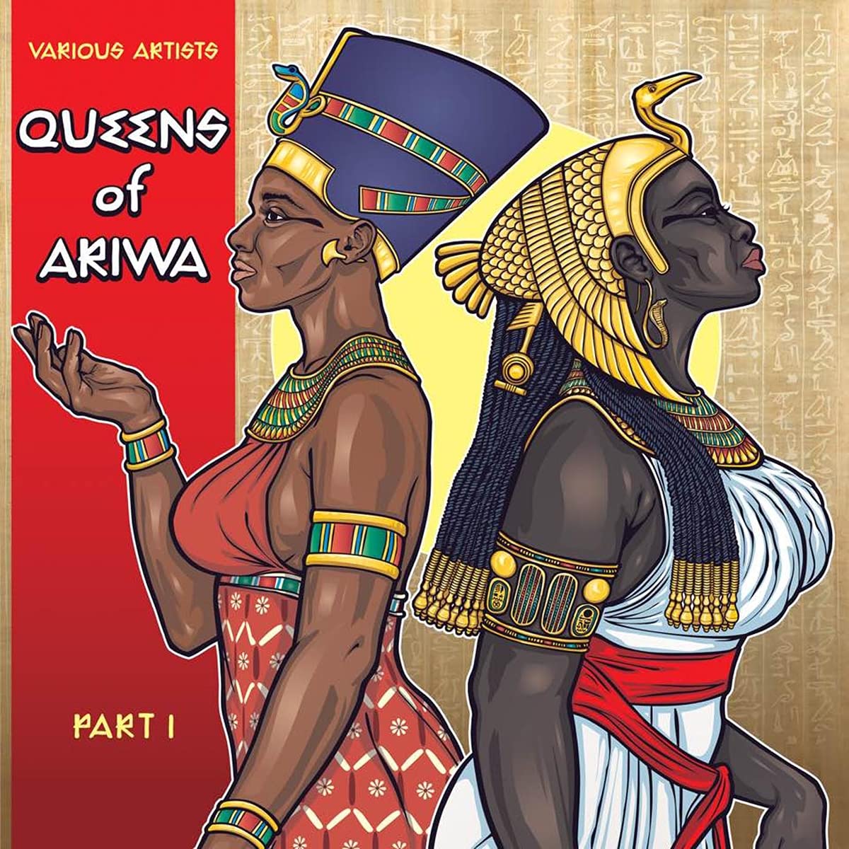 Queens Of Ariwa Part 1