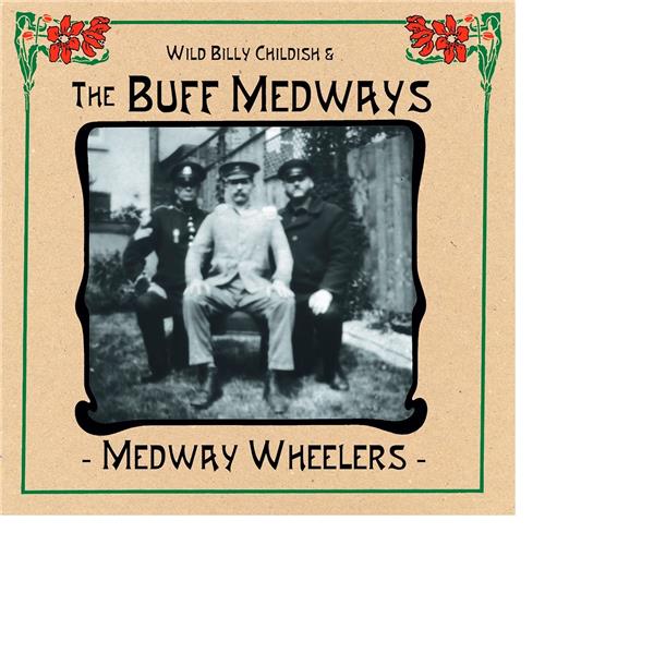 Medway Wheelers